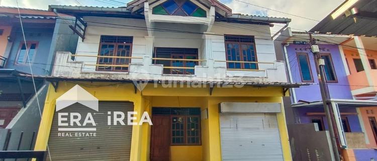 Cheap Jogja Boarding House Near Sanata Dharma Campus 1