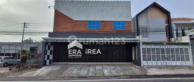 Sewa Ruko Klaten Dekat Rsi Klaten 1