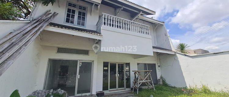 Sewa Rumah Jogja Dekat Lottemart 1