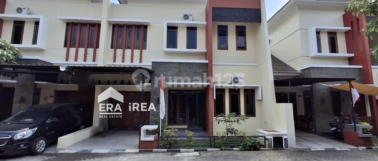 Rumah Jogja Dijual Dekat Jogja Expo Center 1