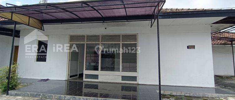 Rumah Jogja Dijual Dekat RS Ludiro Husada 1