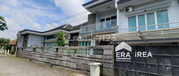 Rumah Jogja Murah Dekat RM Mang Engking Soragan 1