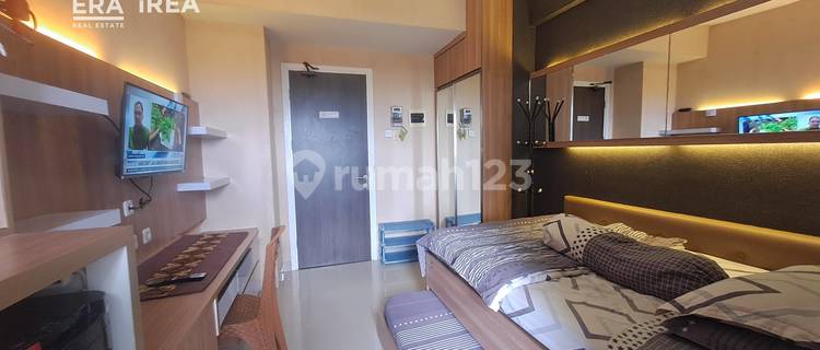 Student Castle Jogja Apartment For Sale Near UPN Campus 1