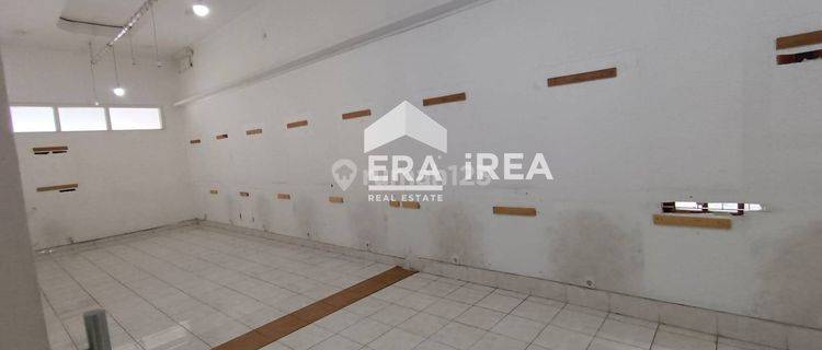 Sewa Ruang Usaha Jogja Dekat Gembiraloka Zoo 1
