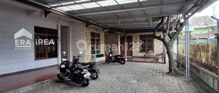 Jogja Boarding House for Sale Near UNY Campus 1