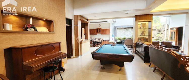 Guest House Jogja Dijual Dekat Malioboro Jogja 1