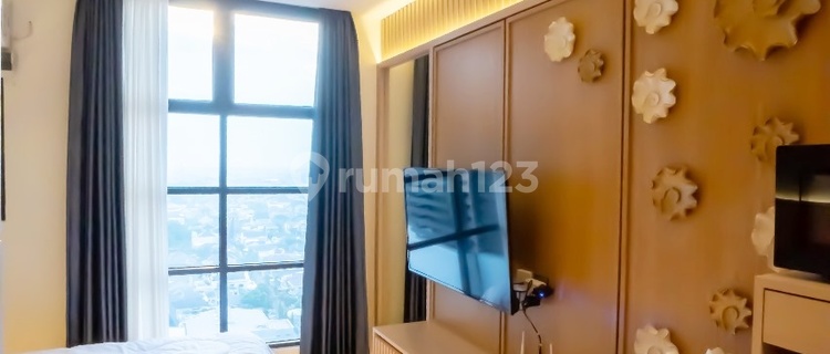 Apartemen Kahyangan Solo Baru Dekat RS Oen Solo Baru 1