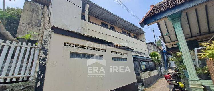 Rumah Kost Jogja Dijual Murah Dekat Kampus Ugm 1