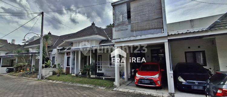 Rumah Dijual di Jogja Dekat Kampus Upn 1