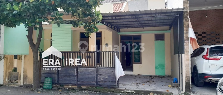Rumah Colomadu Dijual Dekat Kampus Ums 1