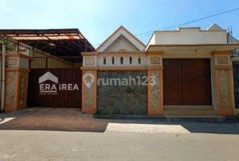 Rumah Siap Huni Area Solo Baru Dekat Rs Dr Oen Solo Baru 1