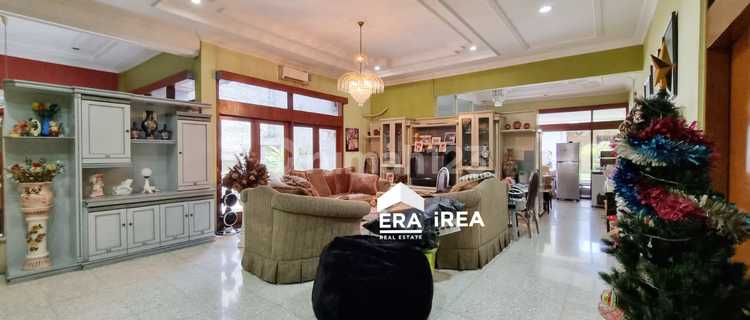 Rumah Cantik Full Furnished Solo Jebres Nyaman  1