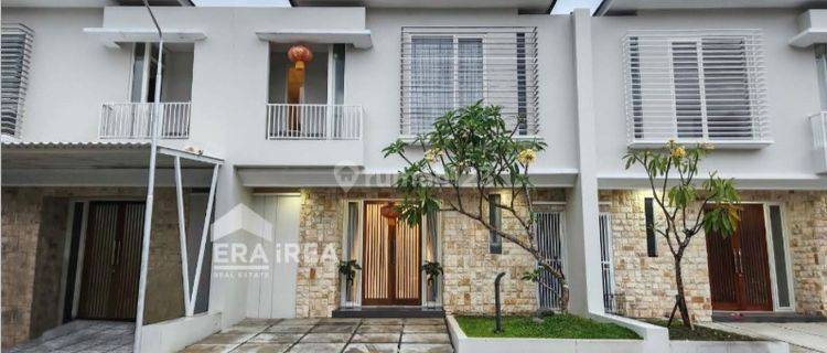 Rumah Cluster Exclusive Murah Kartasura Solo Area Nyaman 1