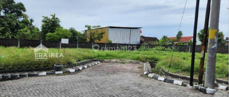 Tanah Murah Siap Bangun Solo Baru Dekat Pusat Bisnis Solo Baru 1