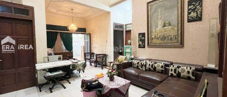 Rumah Murah Solo Baturan Colomadu Dekat Rs Jih Solo 1