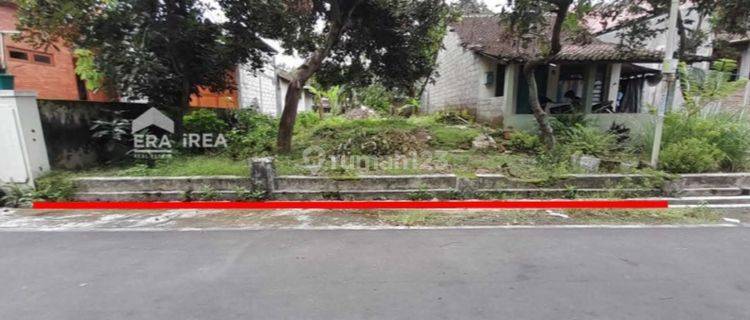 Tanah Murah Siap Bangun Solo Kartasura Dekat Pasar Kartasura Solo 1