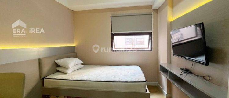 Apartemen Murah Meriah Solo Jebres Dekat Uns Dan Full Furnished 1