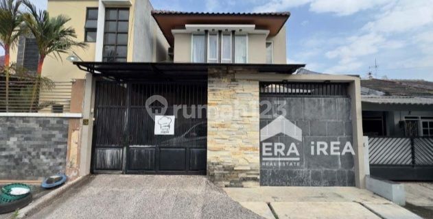 Rumah Siap Huni area Solo Baru dekat Pusat Bisnis Solo Baru 1