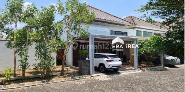 Rumah Murah Solo Colomadu Dekat Transmart Pabelan Kartasura 1