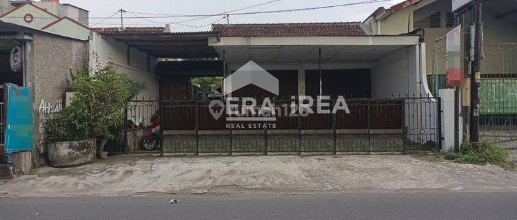 Sewa Ruang Usaha Jogja Dekat SMKI Yogyakarta 1