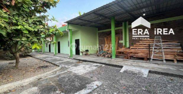 Rumah Kos Area Solo Baru & Kos-Kosan Dekat Rs Dr Oen Solo Baru 1