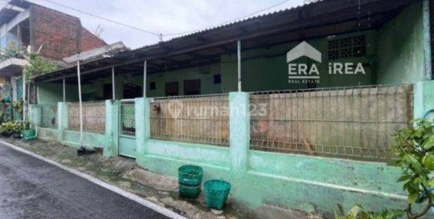 Rumah Murah Solo Mojosongo Dekat Taman Jaya Wijaya 1