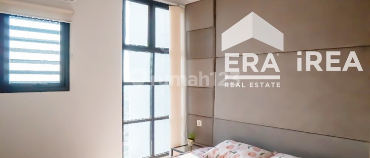 Apartemen Kahyangan Type Studio Dekat RS Oen Solo Baru 1