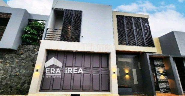 Rumah Minimalis Murah Full Furnished Solo Baru Dekat Rs Dr Oen  1