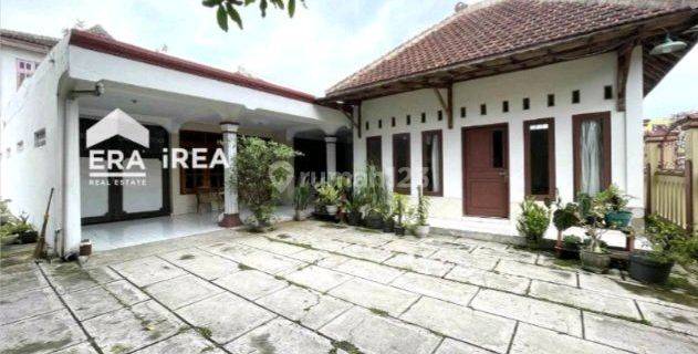 Rumah Murah Boyolali Dekat Pemda Boyolali 1
