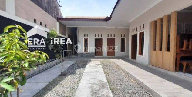 Rumah Baru Murah Semi Furnished Solo Jajar dekat Superindo Jajar 1