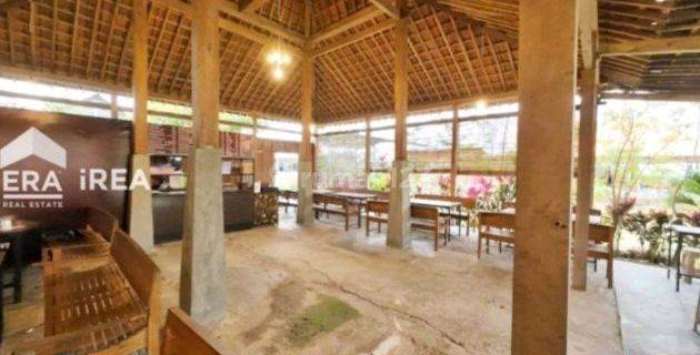 Ruang Usaha Murah Solo Kartasura Area Ramai Kampus Ums Solo 1