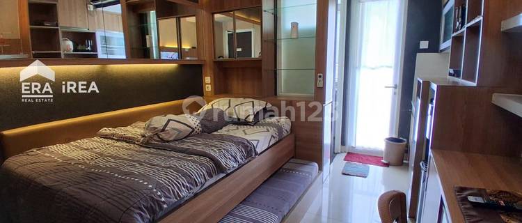 Student Castle Jogja Apartment Near STIE YKPN Campus 1