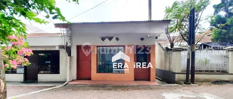 Rumah Murah Boyolali Kota Dekat Pasar Kota Boyolali 1
