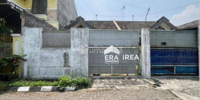 Rumah Siap Huni Murah Solo Baru Dekat Pusat Bisnis Solo Baru 1