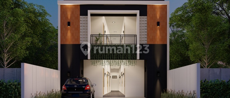 Cheapest Boarding House 10 Rooms Strategic Location Near Undip Campus 1