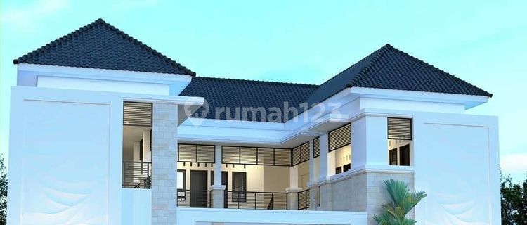 New Boarding House 16 Exclusive Rooms 5 Minutes to Undip Campus Semarang 1