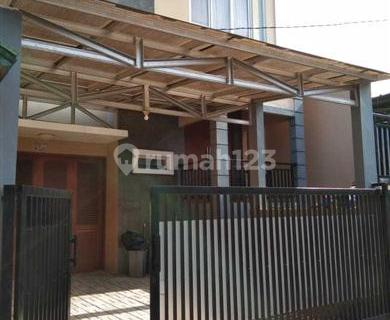 Jual Murah Butuh Uang Dekat Stasiun Pondok Ranji, Bintaro 1