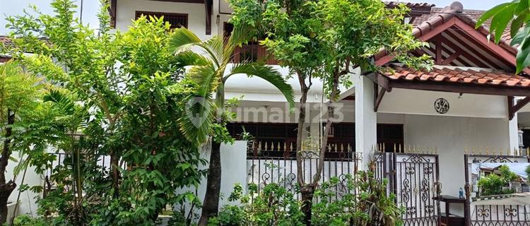 Jual Murah Rumah 2 Lantai Dalam Perumahan Dekat Gerbang Tol Pulo Gebang 1