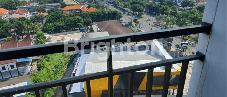 Dijual & Sewa Apartemen lokasi dekat bandara juanda, universitas petra & trans icon mall 1