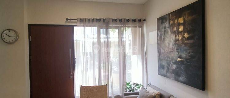 Smarthome 2 Lantai di Premier Estate 3 Jatisampurna Kota Bekasi 1
