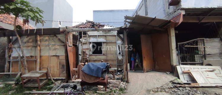 Tanah Kavling Siap Bangun Di Pekayon Kota Bekasi 1