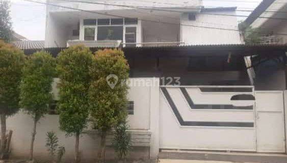 Dijual Rumah Dibawah Njop Di Green Garden 1