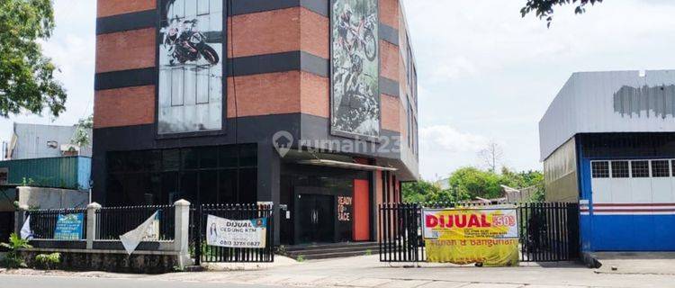 Dijual Gudang Murah Di Bawah Njop Di Kebayoran Lama