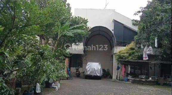 Dijual Tanah Murah di Kedoya  1