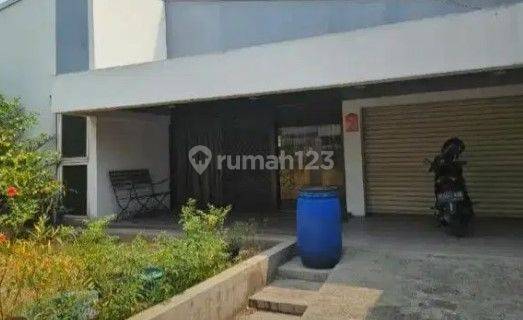 Dijual Rumah Murah di Bawah Njop di Jelambar