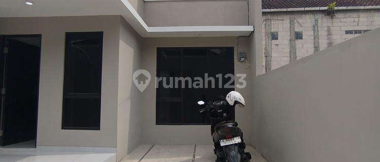 Rumah Dan Tanah Dijual Di Ambarketawang Gamping, Dekat Umy 1