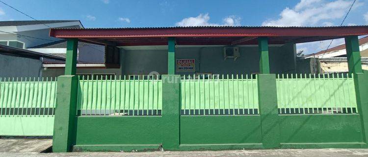 Jual Rumah Full Perabot Harga Terjangkau Di Tengah Kota Makassar 1