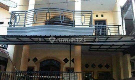 Disewakan rumah tengah kota makassar 1