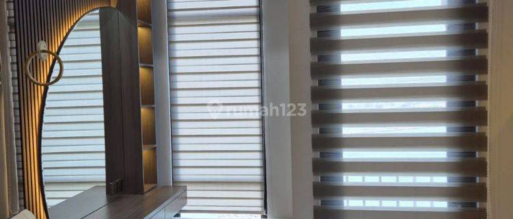 Disewakan@apartmenet Mewah Diarea Cpi Makassar 1