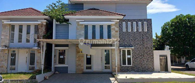 Jual Nego Rumah Ekslusif Di Tengah Kota Makassar 1